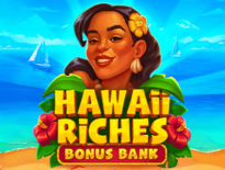 hawaii riches bonus bank